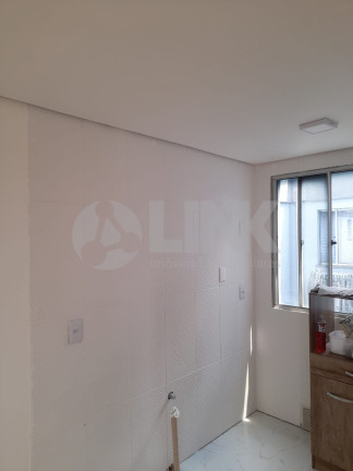 Imagem Apartamento com 2 Quartos à Venda, 38 m² em Jardim Leopoldina - Porto Alegre