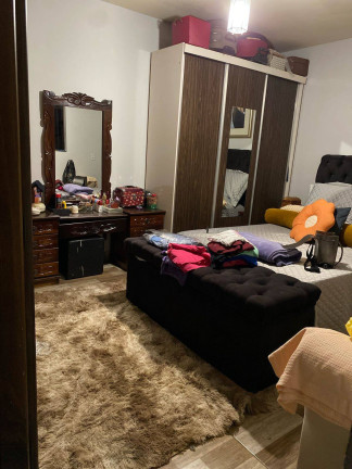 Imagem Casa com 3 Quartos à Venda, 125 m² em Residencial Araucárias I - Arapongas Imagem Casa com 3 Quartos à Venda, 125 m² em Residencial Araucárias I - Arapongas