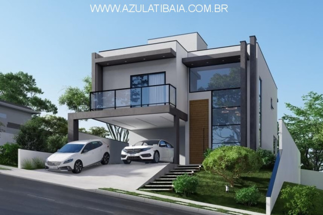 Imagem Casa com 3 Quartos à Venda, 230 m² em Condominio Terras De Atibaia - Atibaia Imagem Casa com 3 Quartos à Venda, 230 m² em Condominio Terras De Atibaia - Atibaia
