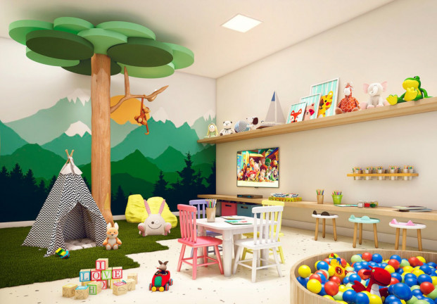 Imagem Imóvel com 2 Quartos à Venda, 34 m² em Lapa - São Paulo Imagem Imóvel com 2 Quartos à Venda, 34 m² em Lapa - São Paulo