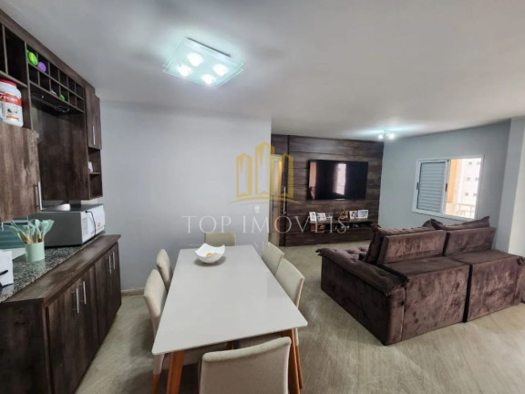 Imagem Apartamento com 3 Quartos à Venda, 100 m² em Vila Sanches - São José Dos Campos Imagem Apartamento com 3 Quartos à Venda, 100 m² em Vila Sanches - São José Dos Campos