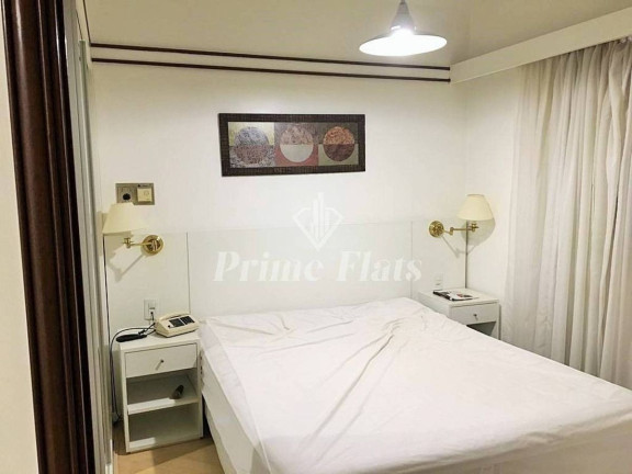 Imagem Apartamento com 1 Quarto para Alugar, 28 m² em Jardim Paulista - São Paulo Imagem Apartamento com 1 Quarto para Alugar, 28 m² em Jardim Paulista - São Paulo