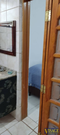 Imagem Chácara com 4 Quartos à Venda, 1 m² em Chácaras Santa Maria - Jacareí