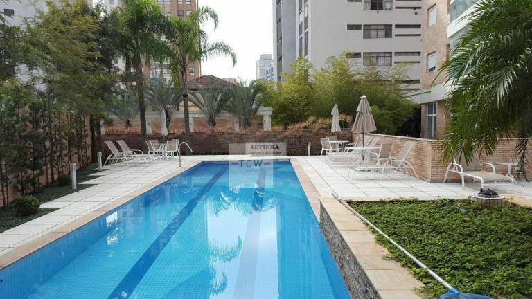 Imagem Apartamento com 3 Quartos à Venda, 111 m² em Paraíso - São Paulo Imagem Apartamento com 3 Quartos à Venda, 111 m² em Paraíso - São Paulo