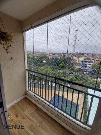 Imagem Apartamento com 2 Quartos à Venda, 45 m² em Aricanduva - São Paulo Imagem Apartamento com 2 Quartos à Venda, 45 m² em Aricanduva - São Paulo