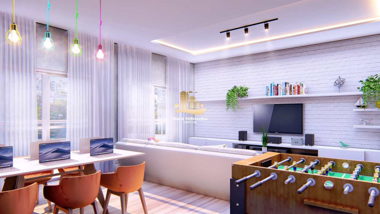 Imagem Apartamento com 2 Quartos à Venda, 79 m² em Caiçara - Praia Grande Imagem Apartamento com 2 Quartos à Venda, 79 m² em Caiçara - Praia Grande