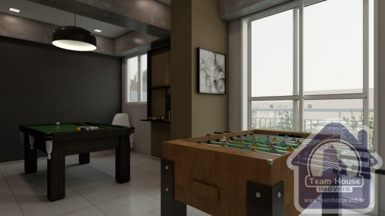 Imagem Apartamento com 2 Quartos à Venda, 42 m² em Vila Silva Teles - São Paulo Imagem Apartamento com 2 Quartos à Venda, 42 m² em Vila Silva Teles - São Paulo