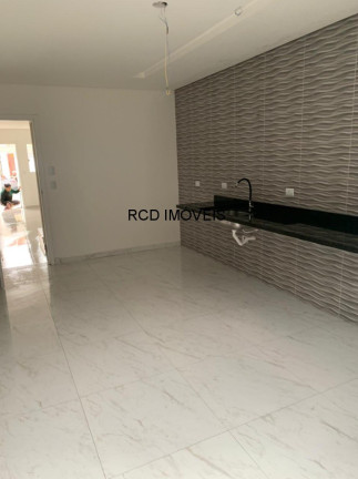 Imagem Sobrado com 2 Quartos à Venda, 80 m² em Vila Polopoli - São Paulo