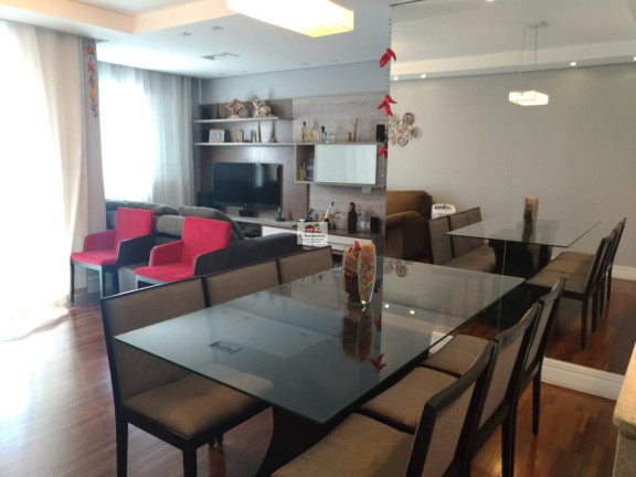 Imagem Apartamento com 2 Quartos à Venda, 72 m² em Parque São Jorge - São Paulo Imagem Apartamento com 2 Quartos à Venda, 72 m² em Parque São Jorge - São Paulo