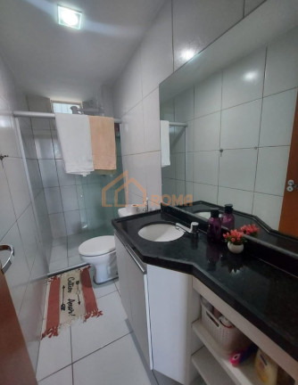 Imagem Apartamento com 2 Quartos à Venda, 55 m² em Bancários - João Pessoa