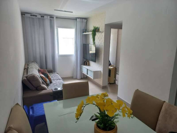 Imagem Apartamento com 2 Quartos à Venda, 56 m² em Miragem - Lauro De Freitas