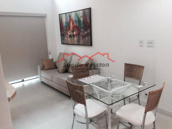 Imagem Apartamento com 1 Quarto para Alugar, 50 m² em Moema - São Paulo Imagem Apartamento com 1 Quarto para Alugar, 50 m² em Moema - São Paulo