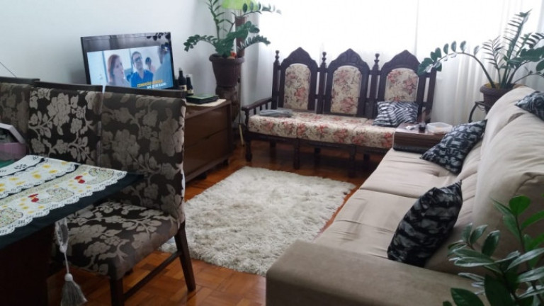 Imagem Apartamento com 3 Quartos à Venda, 110 m² em Centro - Bauru Imagem Apartamento com 3 Quartos à Venda, 110 m² em Centro - Bauru