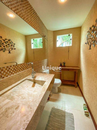 Imagem Casa com 5 Quartos à Venda, 280 m² em Praia Brava - Armação Dos Búzios Imagem Casa com 5 Quartos à Venda, 280 m² em Praia Brava - Armação Dos Búzios
