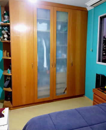 Imagem Imóvel com 4 Quartos à Venda, 109 m² em Vila Mariana - São Paulo
