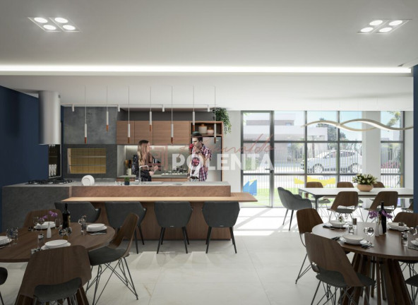 Imagem Apartamento com 2 Quartos à Venda, 76 m² em Brasília - Criciúma