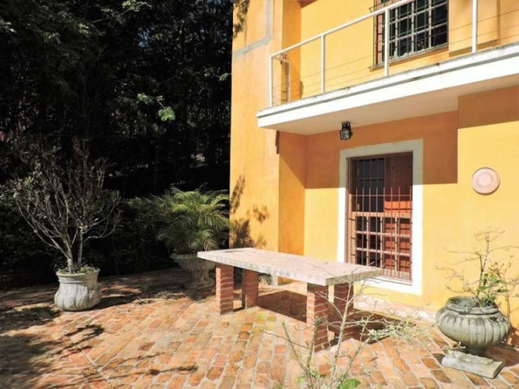 Imagem Casa de Condomínio com 2 Quartos à Venda, 415 m² em Moinho Velho - Cotia Imagem Casa de Condomínio com 2 Quartos à Venda, 415 m² em Moinho Velho - Cotia