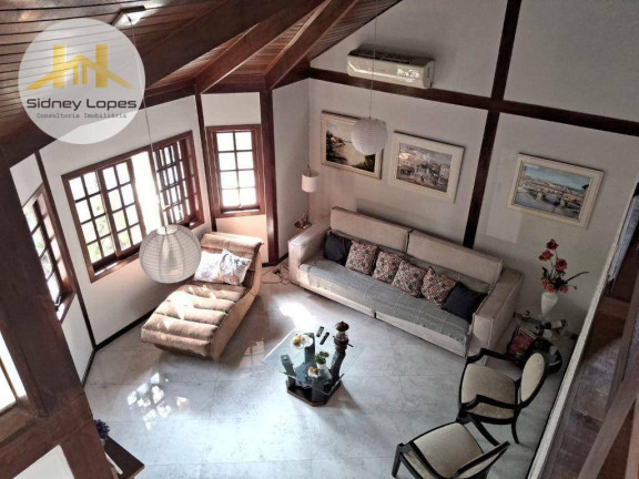 Imagem Casa com 3 Quartos à Venda, 250 m² em Freguesia De Jacarepaguá - Rio De Janeiro Imagem Casa com 3 Quartos à Venda, 250 m² em Freguesia De Jacarepaguá - Rio De Janeiro