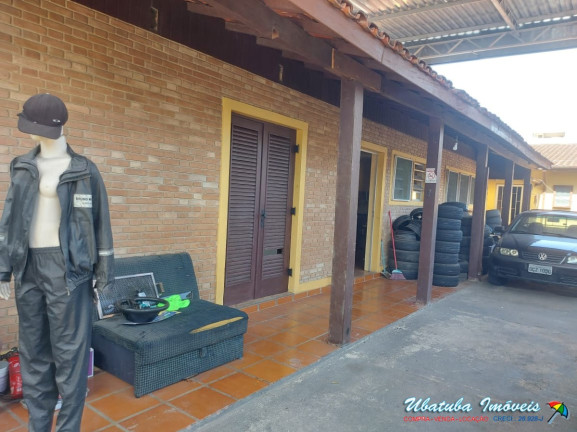 Imagem Galpão para Alugar, 270 m² em Centro - Ubatuba