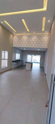 Imagem Casa com 2 Quartos à Venda, 149 m² em Residencial Terras Do Vale - Caçapava