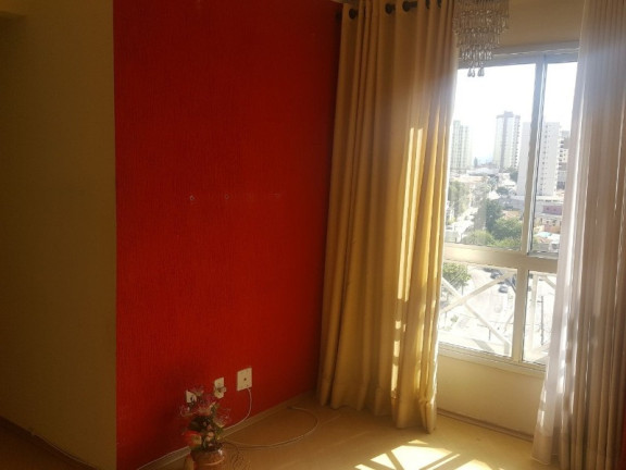 Imagem Apartamento com 2 Quartos à Venda, 48 m² em Vila Cruz Das Almas - São Paulo Imagem Apartamento com 2 Quartos à Venda, 48 m² em Vila Cruz Das Almas - São Paulo