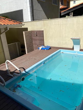 Imagem Casa com 4 Quartos à Venda, em Vila Polopoli - São Paulo Imagem Casa com 4 Quartos à Venda, em Vila Polopoli - São Paulo
