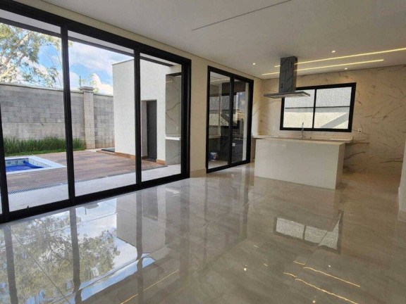 Imagem Casa com 3 Quartos à Venda, 320 m² em Alphaville Nova Esplanada 3 - Votorantim Imagem Casa com 3 Quartos à Venda, 320 m² em Alphaville Nova Esplanada 3 - Votorantim