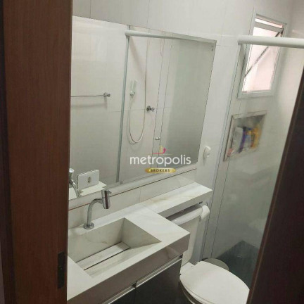 Imagem Cobertura com 2 Quartos à Venda, 102 m² em Vila Valparaíso - Santo André Imagem Cobertura com 2 Quartos à Venda, 102 m² em Vila Valparaíso - Santo André