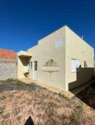 Imagem Casa com 2 Quartos à Venda, 53 m² em Altos Do Parque Ii - Cuiabá Imagem Casa com 2 Quartos à Venda, 53 m² em Altos Do Parque Ii - Cuiabá