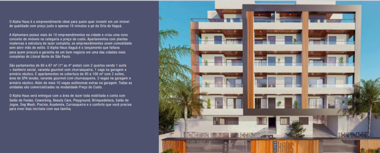 Imagem Apartamento com 2 Quartos à Venda, 106 m² em Itaguá - Ubatuba Imagem Apartamento com 2 Quartos à Venda, 106 m² em Itaguá - Ubatuba
