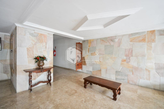 Imagem Apartamento com 2 Quartos à Venda, 58 m² em Vila Mariana - São Paulo