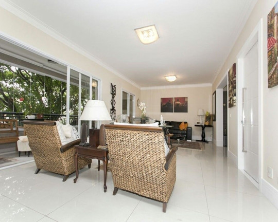 Imagem Apartamento com 4 Quartos à Venda, 251 m² em Perdizes - São Paulo Imagem Apartamento com 4 Quartos à Venda, 251 m² em Perdizes - São Paulo