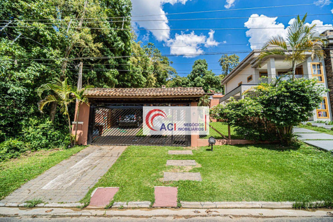Imagem Casa com 3 Quartos à Venda, 180 m² em Granja Viana - Itapevi Imagem Casa com 3 Quartos à Venda, 180 m² em Granja Viana - Itapevi