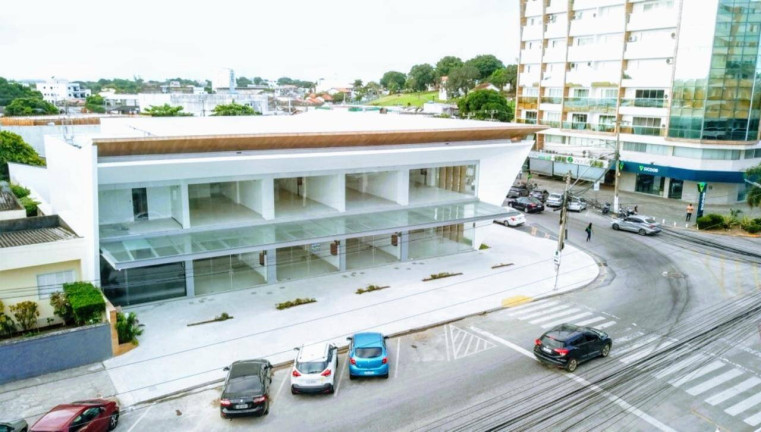 Imagem Loja para Alugar, 162 m² em Centro - Araruama