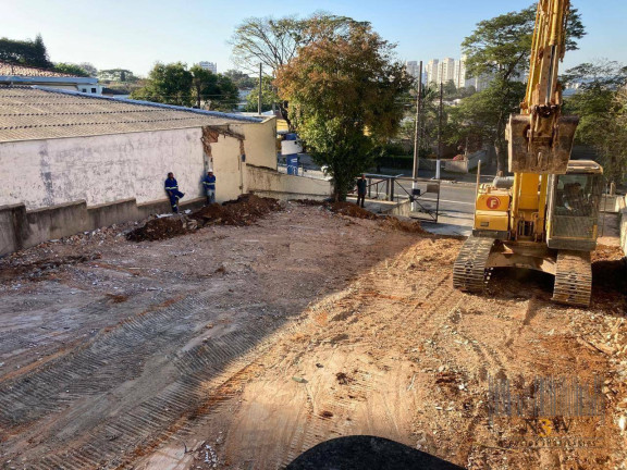 Imagem Terreno à Venda ou Locação, 520 m² em Lapa - São Paulo Imagem Terreno à Venda ou Locação, 520 m² em Lapa - São Paulo
