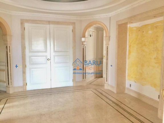Imagem Apartamento com 4 Quartos à Venda, 700 m² em Higienópolis - São Paulo Imagem Apartamento com 4 Quartos à Venda, 700 m² em Higienópolis - São Paulo