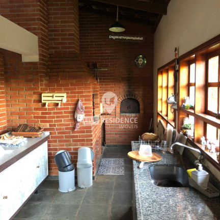 Imagem Chácara com 4 Quartos à Venda, 350 m² em Santa Clara - Jundiaí Imagem Chácara com 4 Quartos à Venda, 350 m² em Santa Clara - Jundiaí