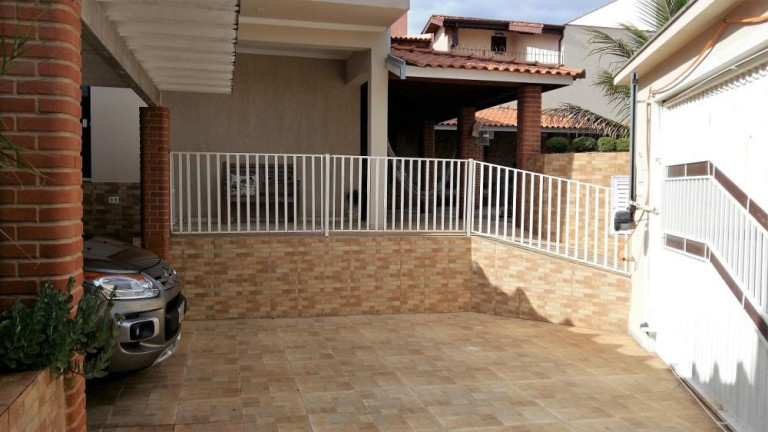 Imagem Casa com 3 Quartos à Venda, 207 m² em Jardim Wanderley - Tatuí Imagem Casa com 3 Quartos à Venda, 207 m² em Jardim Wanderley - Tatuí