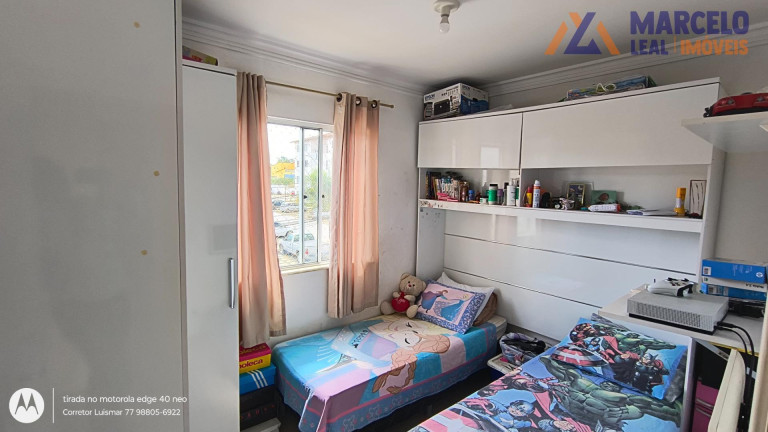Imagem Apartamento com 2 Quartos à Venda, 47 m² em Felicia - Vitória Da Conquista Imagem Apartamento com 2 Quartos à Venda, 47 m² em Felicia - Vitória Da Conquista