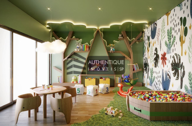 Imagem Apartamento com 2 Quartos à Venda, 49 m² em Jardins - São Paulo Imagem Apartamento com 2 Quartos à Venda, 49 m² em Jardins - São Paulo