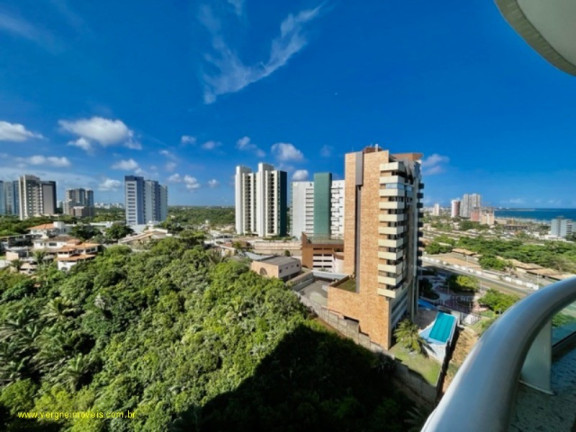 Imagem Imóvel com 3 Quartos à Venda, 207 m² em Patamares - Salvador Imagem Imóvel com 3 Quartos à Venda, 207 m² em Patamares - Salvador