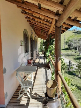 Imagem Chácara com 3 Quartos à Venda, 200 m² em Cedro - Paraibuna Imagem Chácara com 3 Quartos à Venda, 200 m² em Cedro - Paraibuna
