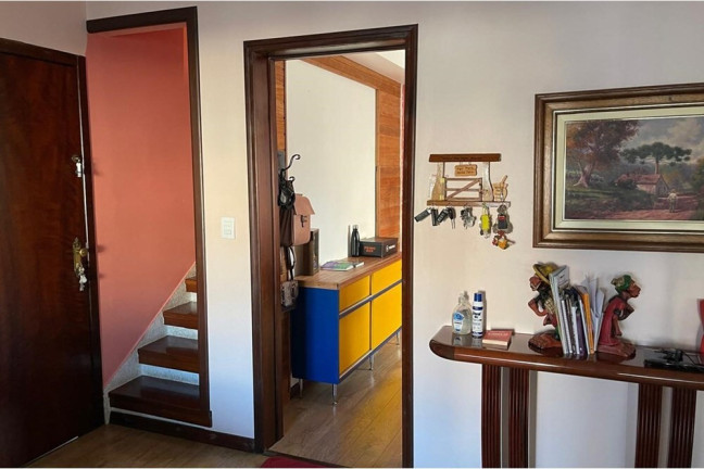 Cobertura com 3 Quartos à Venda, 245 m² em Passo Da Areia - Porto Alegre