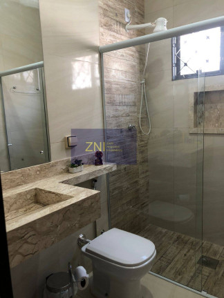 Imagem Casa com 5 Quartos à Venda, 234 m² em Jardim Anhanguera - Ribeirão Preto