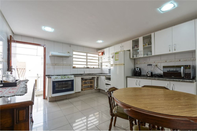 Imagem Casa com 3 Quartos à Venda, 246 m² em Vila Mariana - São Paulo Imagem Casa com 3 Quartos à Venda, 246 m² em Vila Mariana - São Paulo