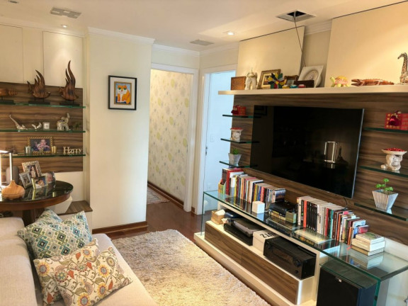 Imagem Apartamento com 3 Quartos à Venda, 141 m² em Jardim São Paulo(zona Norte) - São Paulo Imagem Apartamento com 3 Quartos à Venda, 141 m² em Jardim São Paulo(zona Norte) - São Paulo