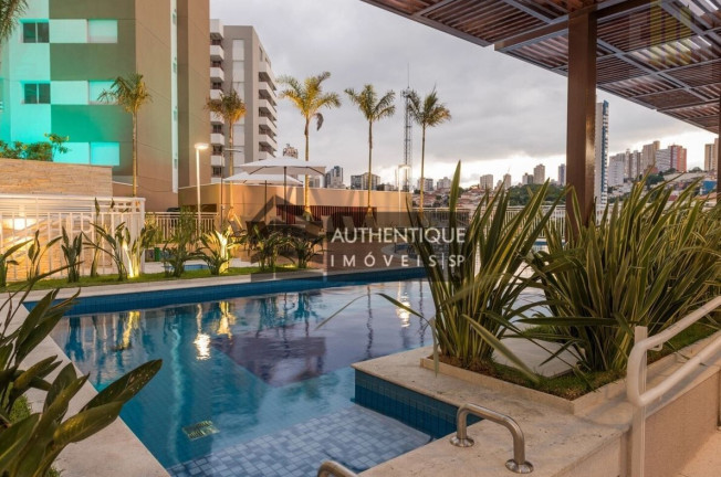 Imagem Apartamento com 2 Quartos à Venda, 63 m² em Vila Anglo Brasileira - São Paulo