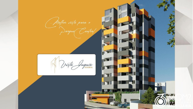 Imagem Apartamento com 2 Quartos à Venda, 80 m² em Jardim Cristiane - Santo André