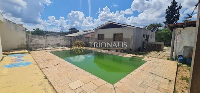 Imagem Casa com 3 Quartos à Venda, 175 m² em Nova Gardênia - Atibaia Imagem Casa com 3 Quartos à Venda, 175 m² em Nova Gardênia - Atibaia