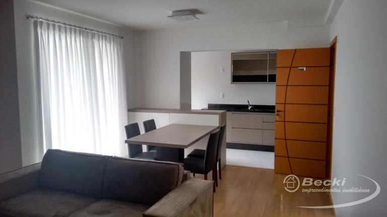 Imagem Apartamento com 2 Quartos à Venda, 70 m² em Atiradores - Joinville Imagem Apartamento com 2 Quartos à Venda, 70 m² em Atiradores - Joinville